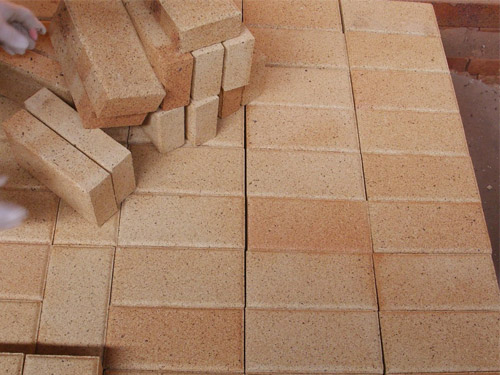 燒結(jié)磚