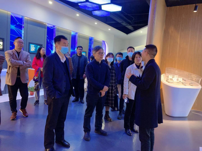 牛墨 石墨烯地暖的模范生，引領創(chuàng)新企業(yè)新標桿