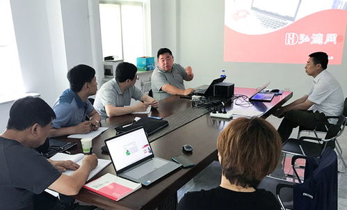 遼寧大學司法鑒定中心攜手弘德網(wǎng)開展技術回訪與交流活動