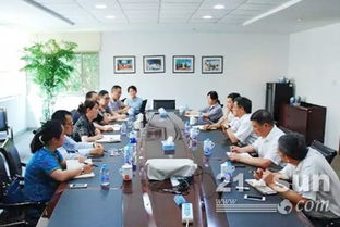 上海金泰與博世力士樂技術交流會圓滿落幕，共繪工程機械智能化新藍圖